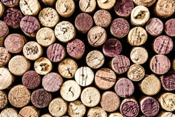 Importance of corks in wines