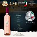 Rosé Wine Selene - El Cielo Wines