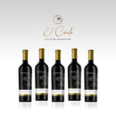 Kepler Red Wine - El Cielo Wines