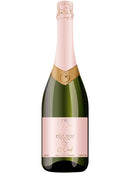 Lyra Brut Rosé Sparkling Wine - Vinos El Cielo