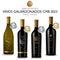 Tour and Tasting of Concours Mondial de Bruxelles 2023 Award-Winning Wines - Vinos El Cielo