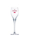 Flute Piper Glass - Heidsieck - El Cielo Wines