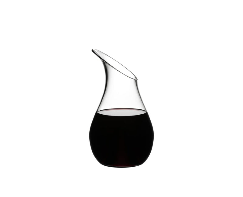 DECANTER RIEDEL O SINGLE 1414/13 - El Cielo Wines