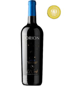 Red Wine Orion - El Cielo Wines