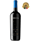 Red Wine Orion - El Cielo Wines