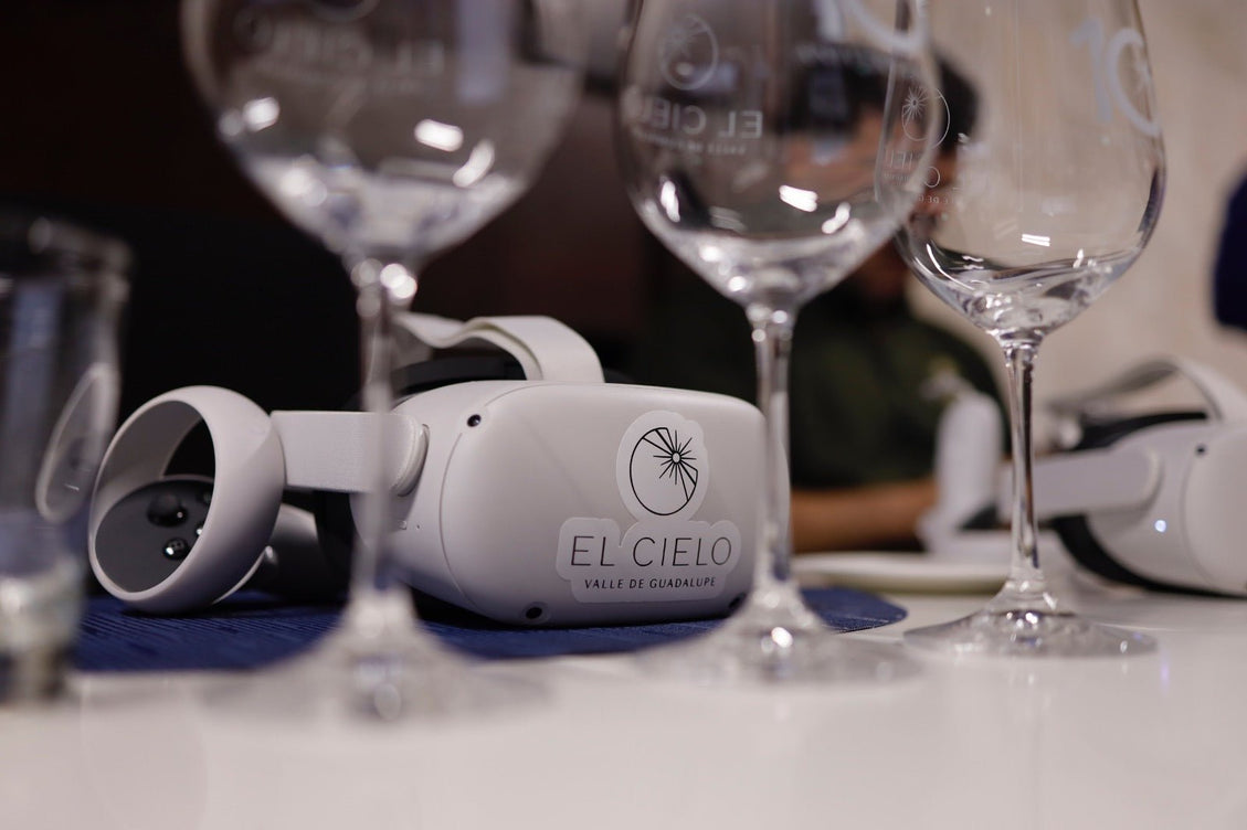 Interactive workshop on wine and chocolate pairing - Vinos El Cielo