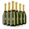 Sparkling Wine Hypatia Brut - Vinos El Cielo