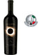 Red Wine Eclipse - El Cielo Wines