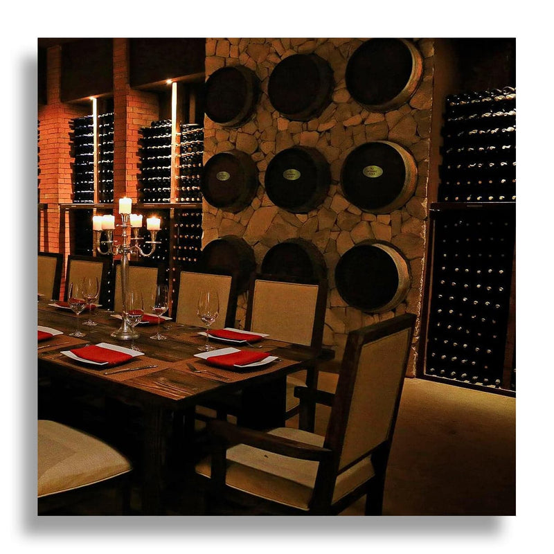 El Cielo Wine Club Private Cellar - El Cielo Wines