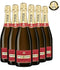 Champagne Piper-Heidsieck Cuvée Brut 750 ml. - El Cielo Wines