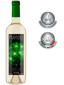 Pleiades White Wine - Vinos El Cielo
