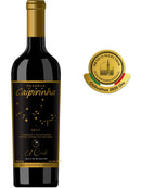 Red Wine Caipirinha 2017 - El Cielo Wines