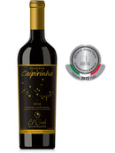 Red Wine Caipirinha - El Cielo Wines