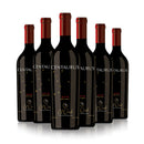 Red Wine Centaurus - El Cielo Wines