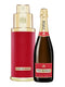 Champagne Piper-Heidsieck Cuvée Brut "Perfume Case" - Vinos El Cielo