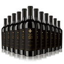 Red Wine G&G by Ginasommelier Special Reserve - El Cielo Wines
