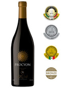 Procyon Red Wine - El Cielo Wines