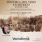 August 11 Master Class History of Wine in Mexico