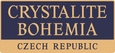 Copa de Cristal Bohemia con logo El Cielo - Vinos El Cielo