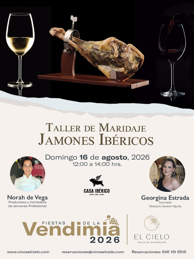 Taller De Jamones Ibéricos