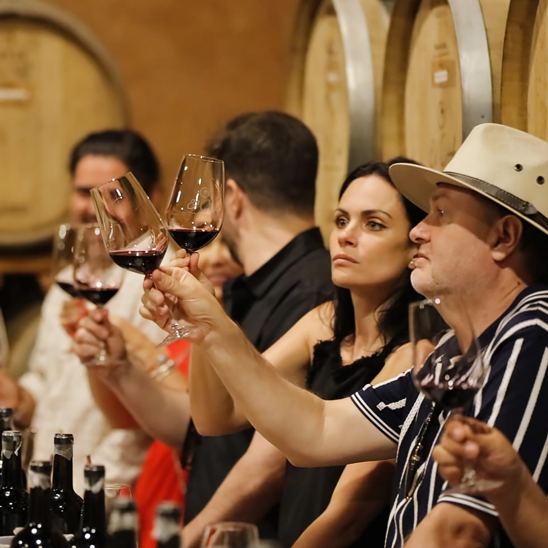 Haz Tu Propio Vino - Vinos El Cielo
