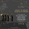 Set Estrellas - Polaris, Sirius, Procyon (en cortesía Zeus 2022)