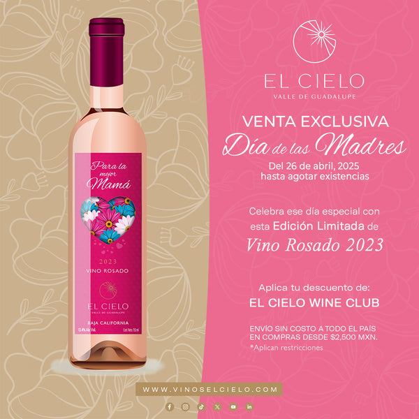 VR DIA DE LAS MADRES 750 ML