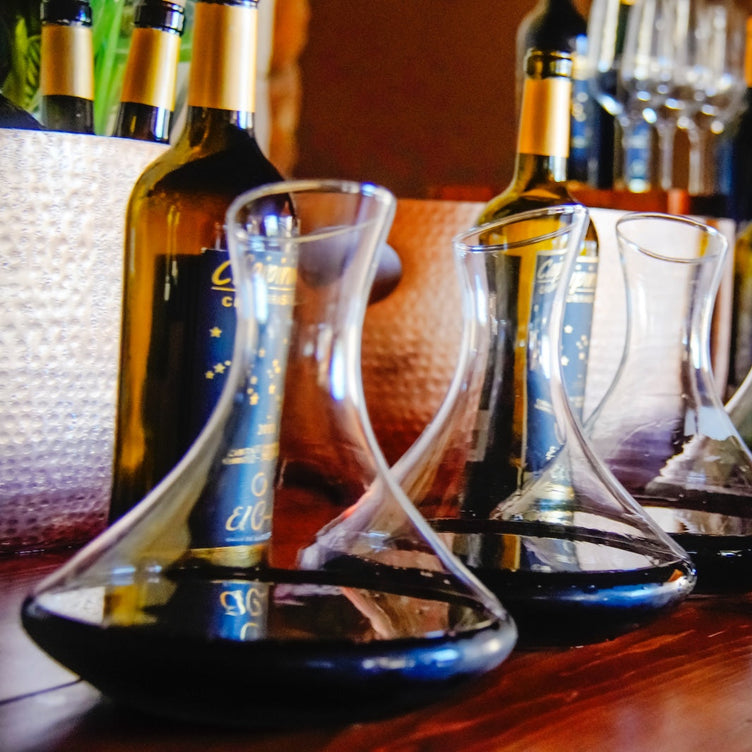 MASTER CLASS CABERNET SAUVIGNON