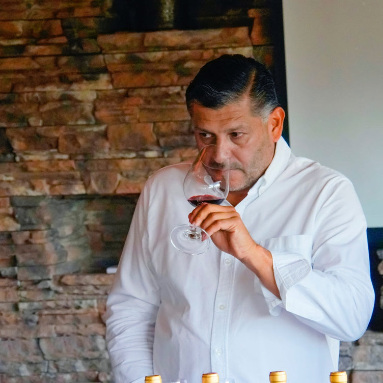 MASTER CLASS CABERNET SAUVIGNON