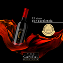 The Capital Grille - Vinos El Cielo