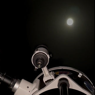 El Cielo De Noche