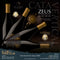 Cata Vertical ZEUS Zinfandel - 30 de mayo