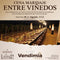 CENA MARIDAJE ENTRE VIÑEDOS