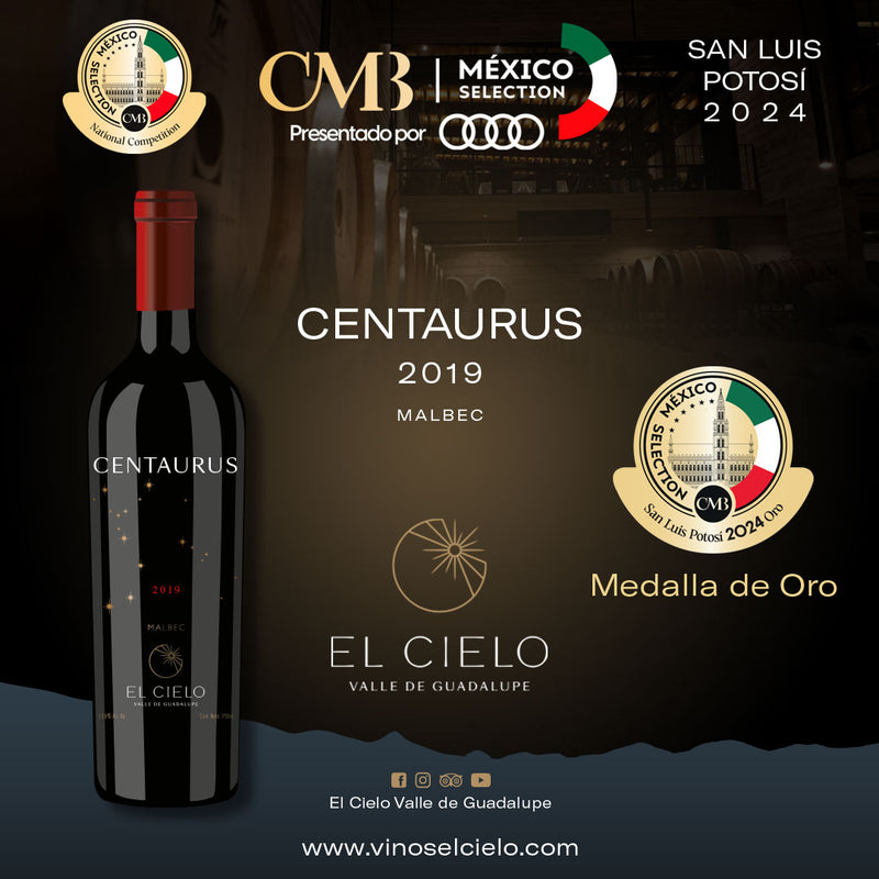 Centaurus Red Wine