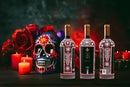 G&G by  Ginasommelier Gran Reserva Malbec - Día de Muertos Wixárica - Vinos El Cielo