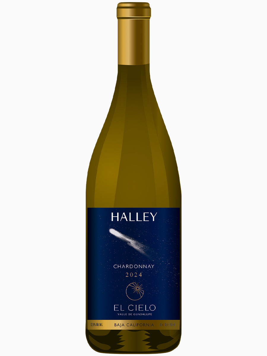 Halley White Wine 