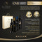 Set Gran Medalla de Oro y Gran Oro; G&G Reserva especial 2021, Polaris 2019, Orion 2020 y Eclipse 2021 + caja