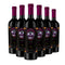Vino Tinto Edición Dia De Muertos