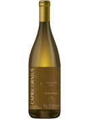 Vino Blanco Capricornius