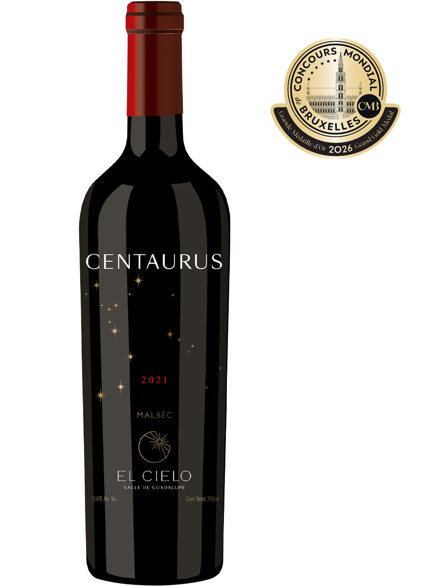 Vino Tinto Centaurus