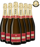 Champagne Piper - Heidsieck Cuvée Brut de 750 ml. - Vinos El Cielo