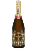 Champagne Piper - Heidsieck Cuvée Brut en Gift Set Travel Flute "Cinema Edition" - Vinos El Cielo