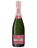 Champagne Piper - Heidsieck Cuvée Brut en Gift Set Travel "Rose Sauvange" - Vinos El Cielo