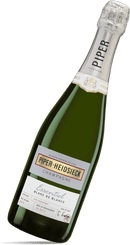 Champagne Piper - Heidsieck Essentiel Blanc de Blancs - Vinos El Cielo