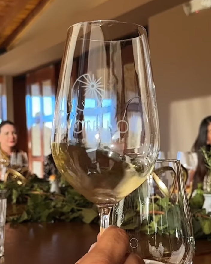 August 14 Master Class Chardonnay