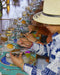 TALLER MARIDAJE DE VINOS ESPUMOSOS Y CONCHAS