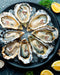 August 23rd Sparkling Wine and Seafood Pairing Workshop