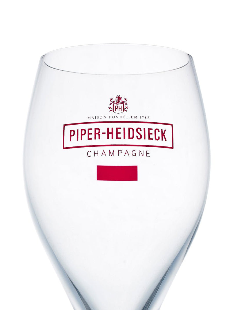 Copa Flute Piper - Heidsieck - Vinos El Cielo