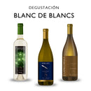 Degustaciones en Terraza