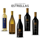 Tour y Degustación Estrellas